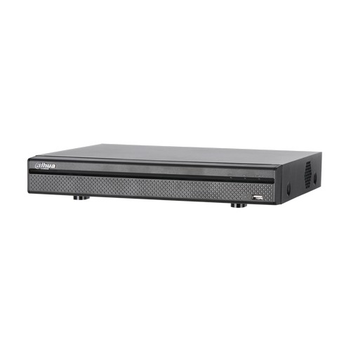 Dahua XVR5108/16H-4KL-X 8/16 Channel Penta-brid 4K Mini 1U Digital Video Recorder