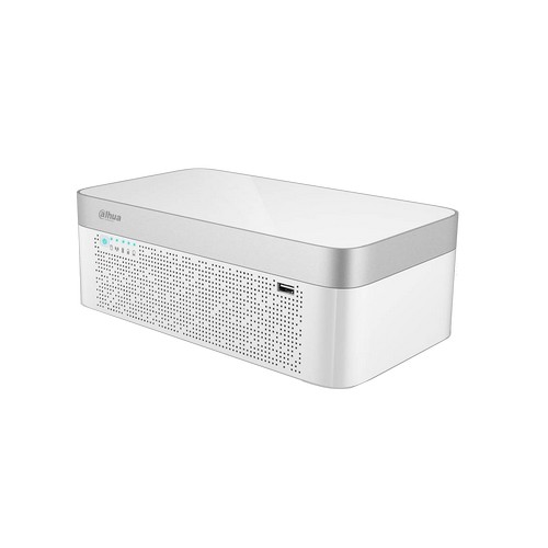 Dahua XVR7104/08E-4KL-B-X 4/8 Channel Penta-brid 4K Elegant 1U Digital Video Recorder