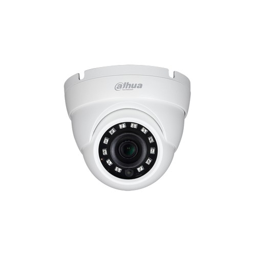 Dahua HAC-HDW1801M 4K HDCVI IR Eyeball Camera