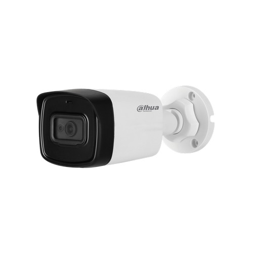 Dahua HAC-HFW1801TL-A 4K HDCVI IR Bullet Camera