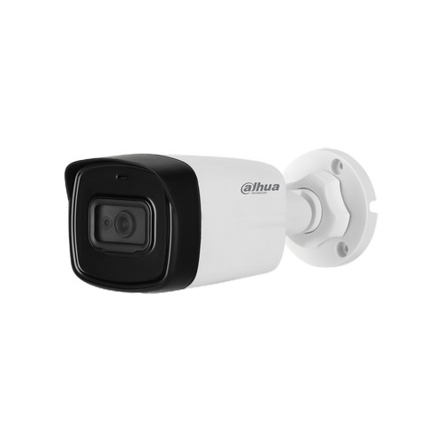 Dahua HAC-HFW1801TL 4K HDCVI IR Bullet Camera