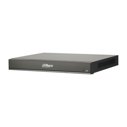 Dahua NVR5216-8P-I 16Channel 1U 2HDDs 8PoE WizMind Network Video Recorder