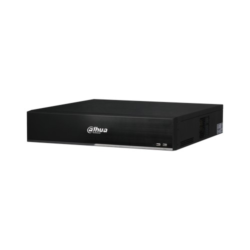 Dahua NVR5832/5864-I 32/64Channel 2U WizMind Network Video Recorder