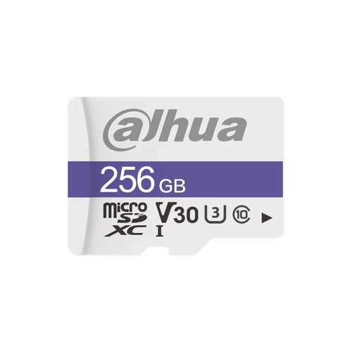 Dahua TF-C100/256GB C100 MicroSD Memory Card