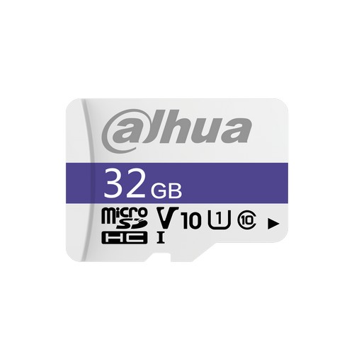 Dahua TF-C100/32GB C100 MicroSD Memory Card