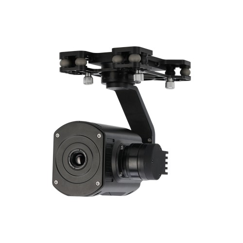 Dahua UAV-GA-T-0600TA    Thermal PTZ Camera