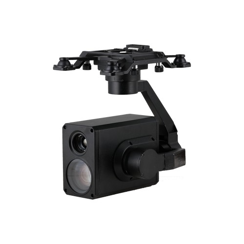 Dahua UAV-GA-TV-2030TA  Thermal Hybrid PTZ Camera