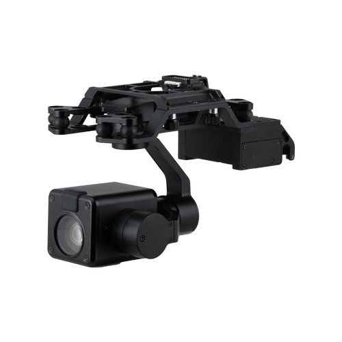 Dahua UAV-GA-V-2012TC  Live Throwing PTZ Camera