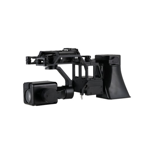 Dahua UAV-GA-V-2012TCS  Live Broadcasting Throwing Camera