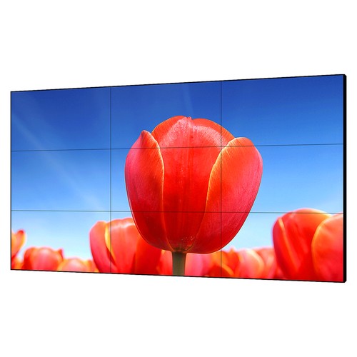 Dahua DHL460UDM-ES 46'' FHD Video Wall Display Unit (Ultra Narrow Bezel 1.7mm)