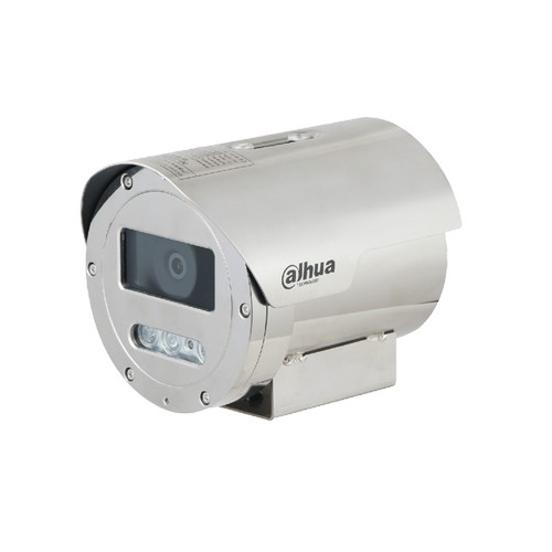 Dahua ECA3A1404-HNR-XB 4MP 4x Explosion-proof IR WizMind Network Camera