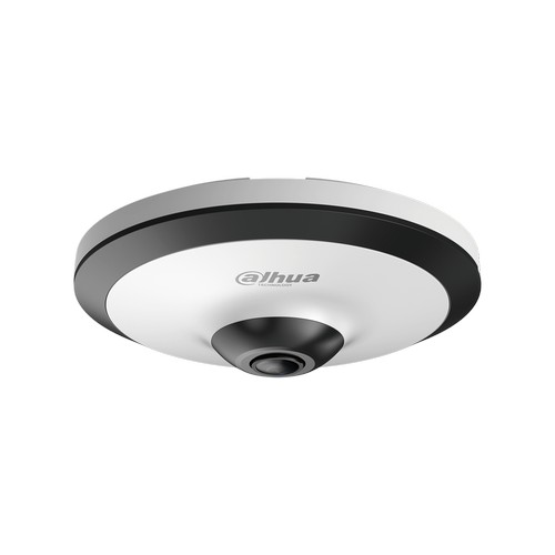 Dahua HAC-EW2501 5MP HDCVI IR-Fisheye Camera