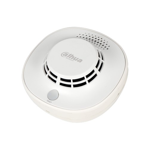 Dahua FAD201A 4-Wire Non-addressable Smoke Detector