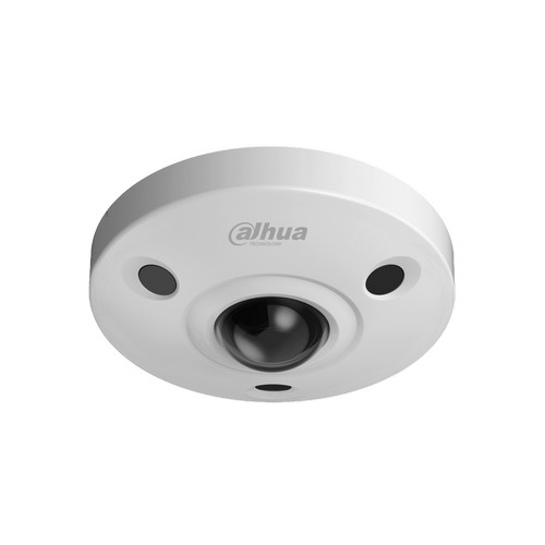 Dahua HAC-EBW3802 8MP HDCVI IR-Fisheye Camera