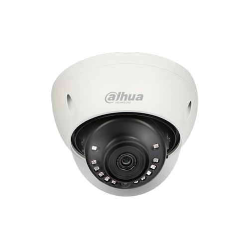 Dahua HAC-HDBW1801E 4K HDCVI IR Dome Camera