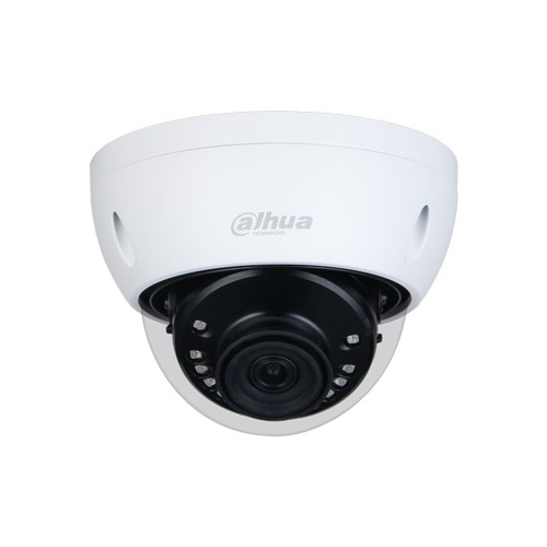 Dahua HAC-HDBW2501E 5MP Starlight HDCVI IR Dome Camera