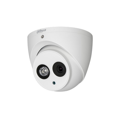 Dahua HAC-HDW1200EM-POC 2MP HDCVI PoC IR Eyeball Camera