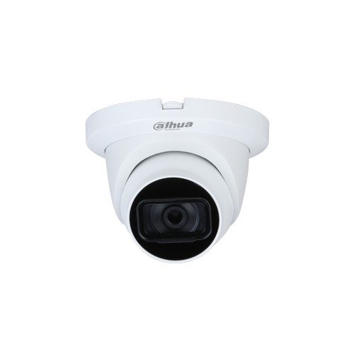 Dahua HAC-HDW1200TMQ(-A) 2MP HDCVI Quick-to-install IR Eyeball Camera