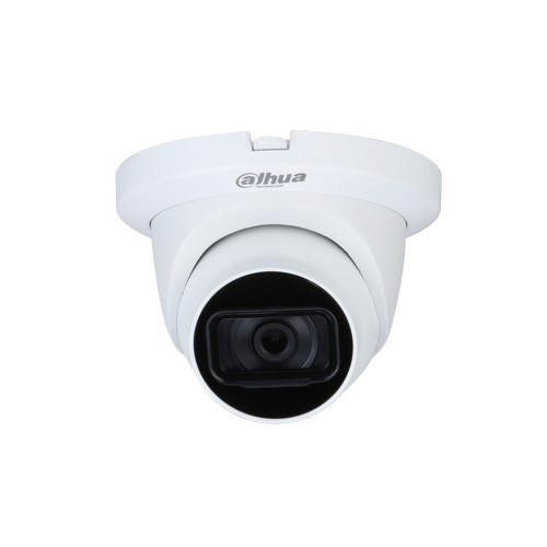 Dahua HAC-HDW1200TMQ-Z(-A) 2MP HDCVI Quick-to-install IR Eyeball Camera