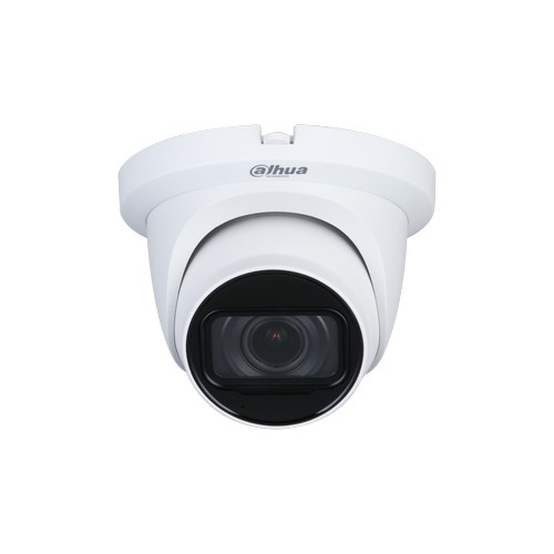 Dahua HAC-HDW1231TMQ-Z-A 2MP Starlight Quick-to-install IR Eyeball Camera