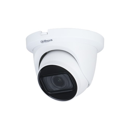 Dahua HAC-HDW1500TMQ-Z-A-DP 5MP Starlight HDCVI Quick-to-install IR Eyeball Camera
