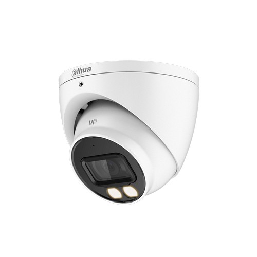 Dahua HAC-HDW1509T(-A)-LED 5MP Full-color HDCVI Eyeball Camera
