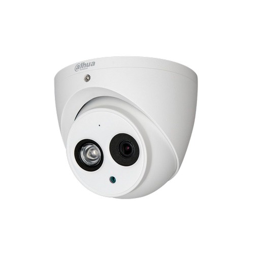 Dahua HAC-HDW1801EM/EM-A 4K HDCVI IR Eyeball Camera