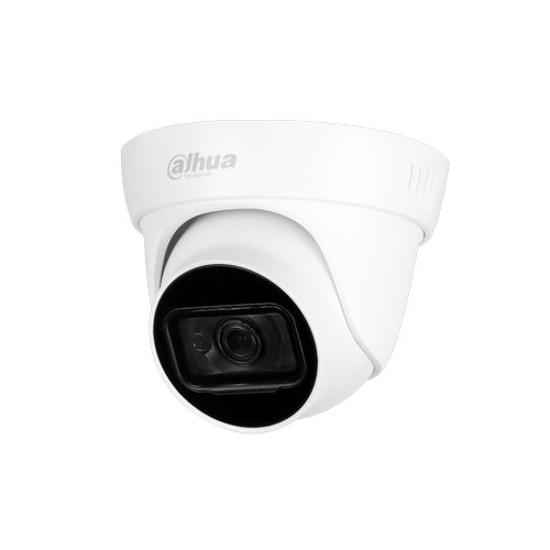 Dahua HAC-HDW1801TL(-A) 4K HDCVI IR Eyeball Camera