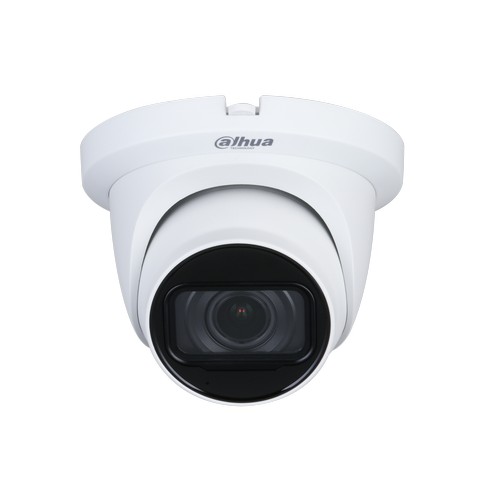 Dahua HAC-HDW2501TMQ-Z-A-DP 5MP Starlight HDCVI Quick-to-install IR Eyeball Camera