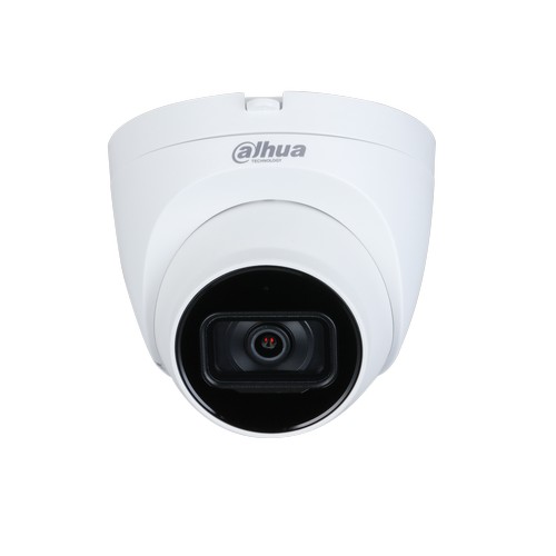 Dahua HAC-HDW2501TQ-A 5MP Starlight HDCVI Quick-to-install IR Eyeball Camera