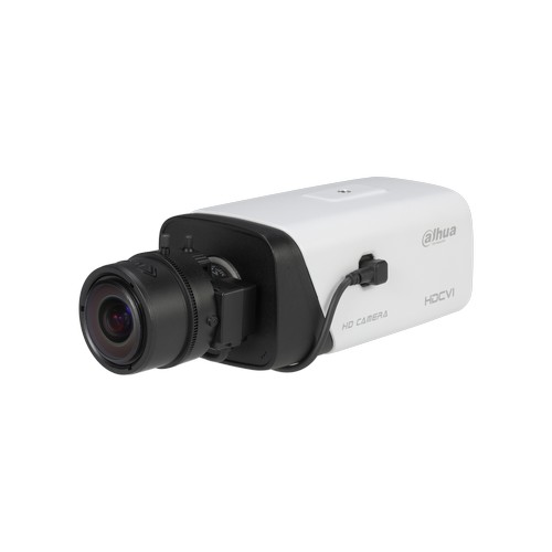 Dahua HAC-HF3231E-T 2MP Starlight HDCVI Box Camera