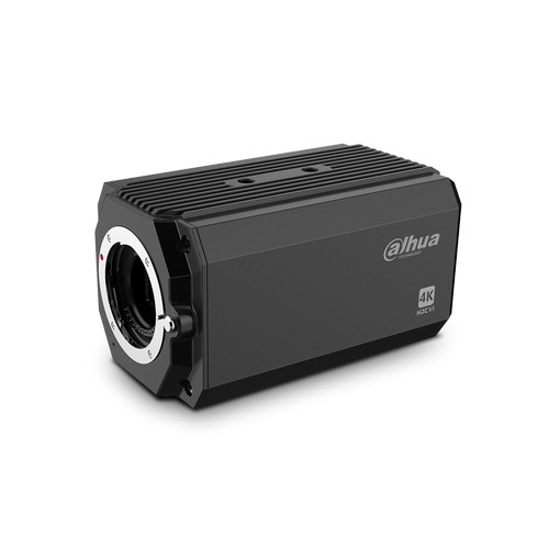 Dahua HAC-HF3805G 8MP HDCVI WDR Box Camera