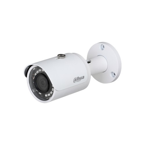 Dahua HAC-HFW1200S-POC 2MP HDCVI PoC IR Bullet Camera