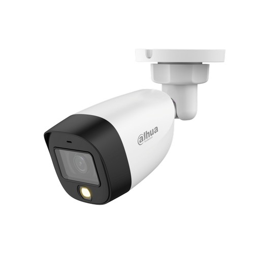 Dahua HAC-HFW1239C(-A)-LED 2MP Full-color HDCVI Bullet Camera