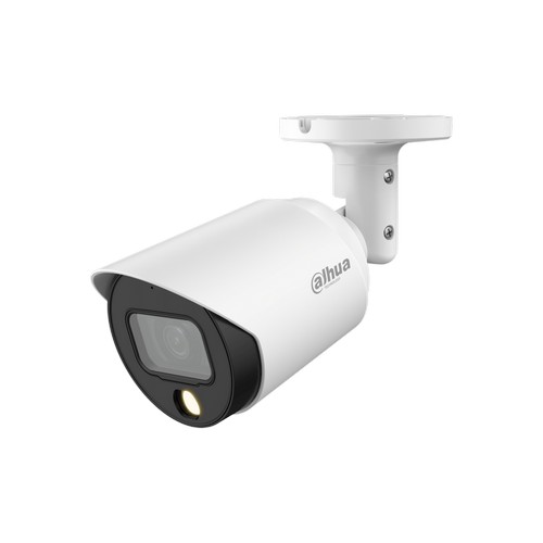 Dahua HAC-HFW1239T(-A)-LED 2MP Full-color HDCVI Bullet Camera