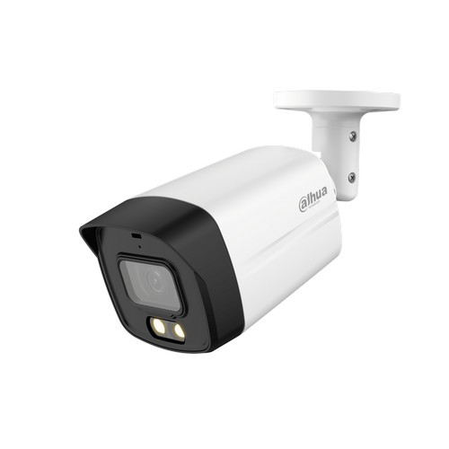 Dahua HAC-HFW1239TLM(-A)-LED 2MP Full-color HDCVI Bullet Camera