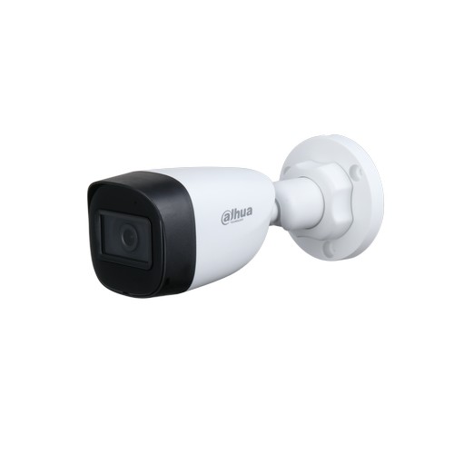 Dahua HAC-HFW1500C(-A) 5MP Starlight HDCVI IR Bullet Camera