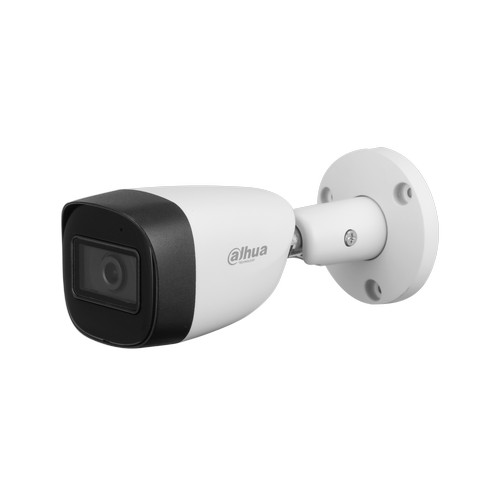 Dahua HAC-HFW1500CM-A-POC 5MP Starlight HDCVI POC IR Bullet Camera