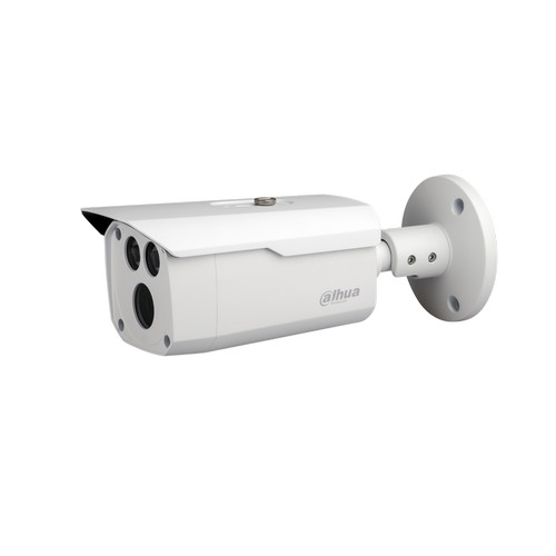 Dahua HAC-HFW1500D 5MP Starlight HDCVI IR Bullet Camera