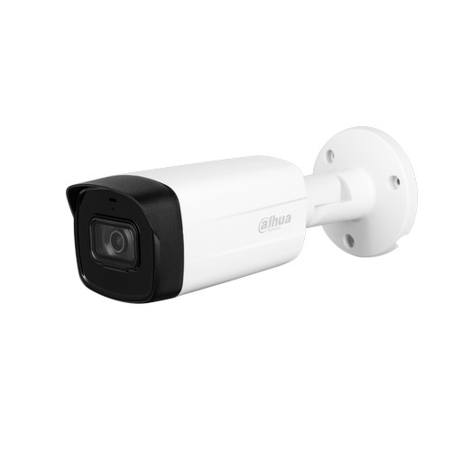 Dahua HAC-HFW1500TH-I8-A-POC 5MP Starlight HDCVI POC IR Bullet Camera