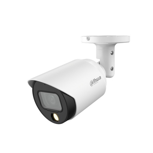 Dahua HAC-HFW1509T(-A)-LED 5MP Full-color HDCVI Bullet Camera