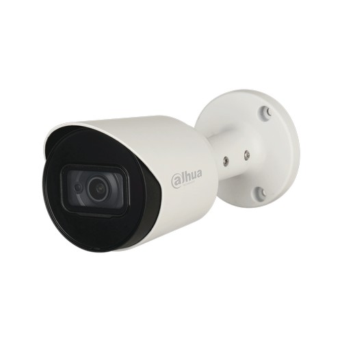 Dahua HAC-HFW1800T(-A) 4K Real-time HDCVI IR Bullet Camera