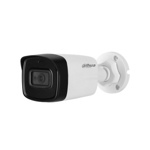 Dahua HAC-HFW1800TL(-A) 4K Real-time HDCVI IR Bullet Camera