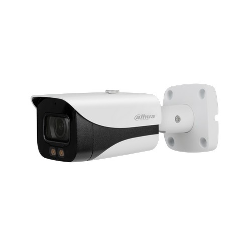 Dahua HAC-HFW2249E-A-LED 2MP Full-color Starlight HDCVI Bullet Camera