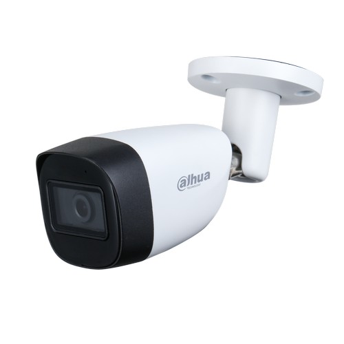 Dahua HAC-HFW2501CM-A 5MP Starlight HDCVI IR Bullet Camera