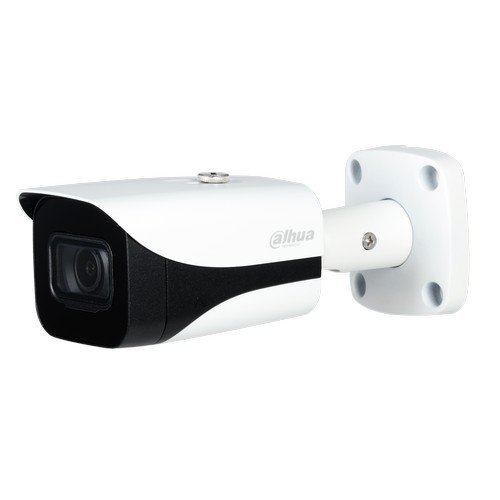 Dahua HAC-HFW2501E-A 5MP Starlight HDCVI IR Bullet Camera