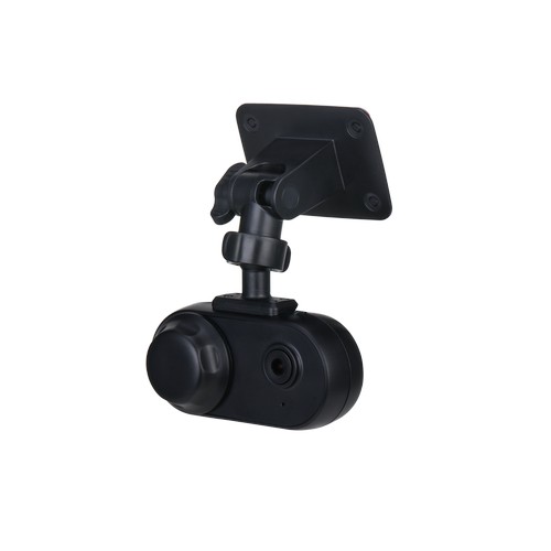 Dahua HAC-HMW3200L-FR-BUS 2MP Double-lens HDCVI Mobile IR Camera