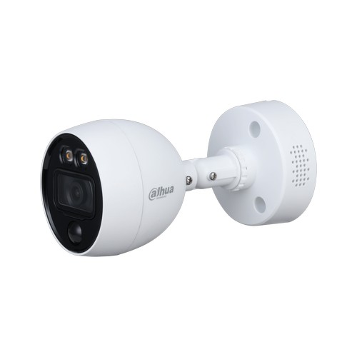 Dahua HAC-ME1500B-L 5MP HDCVI Active Deterrence Camera