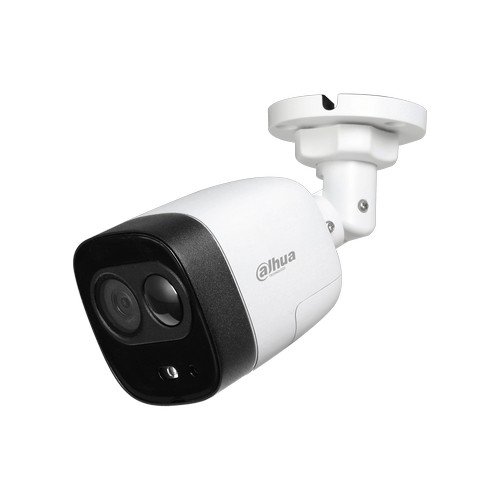 Dahua HAC-ME1500D-LS 5MP HDCVI Active Deterrence Camera