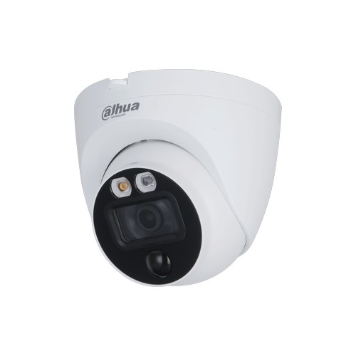 Dahua HAC-ME1500EQ-L 5MP HDCVI Active Deterrence Camera